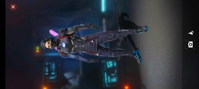 Esta &eacute; a minha Skin