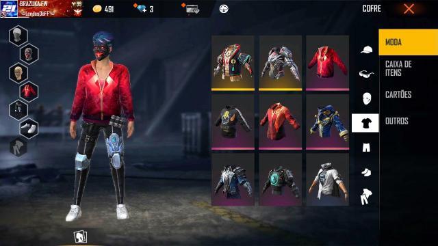 PRO PLAY DO PC FRACO