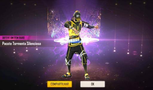 Combina&ccedil;&atilde;o mec