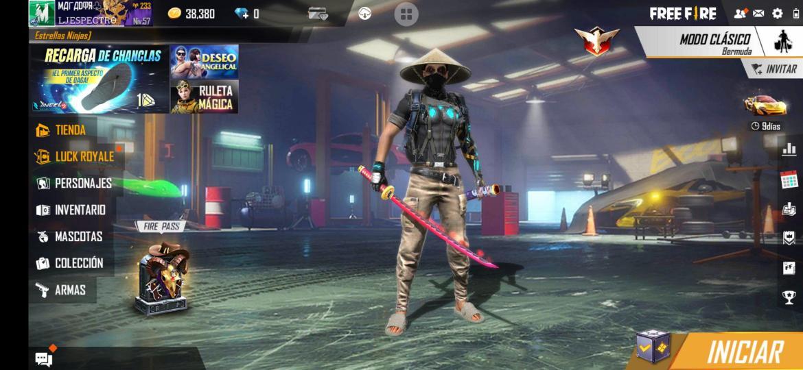 Guia de Jogo do Free Fire Battle Royale, Spray Agachado Vs Spray Em Pé