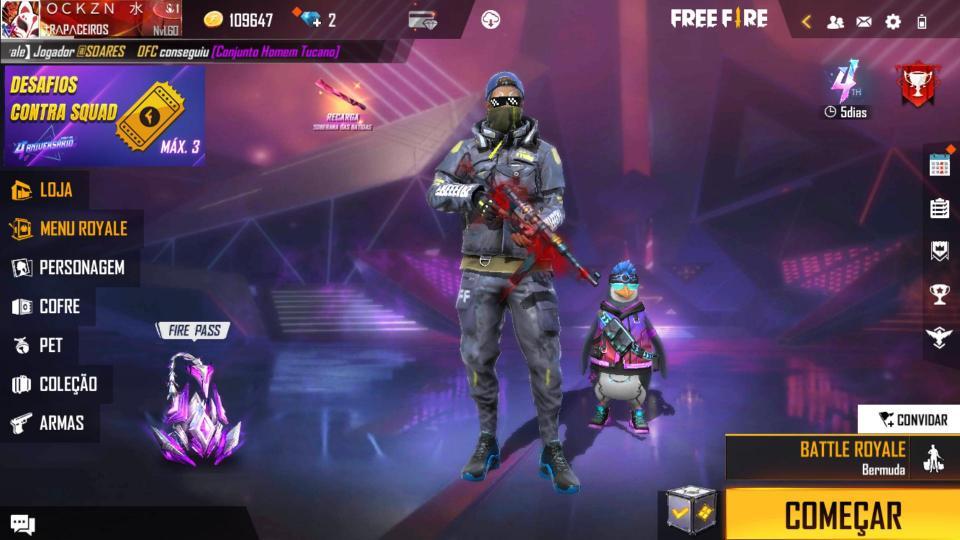 CAMPEONATOS COM ESTILO