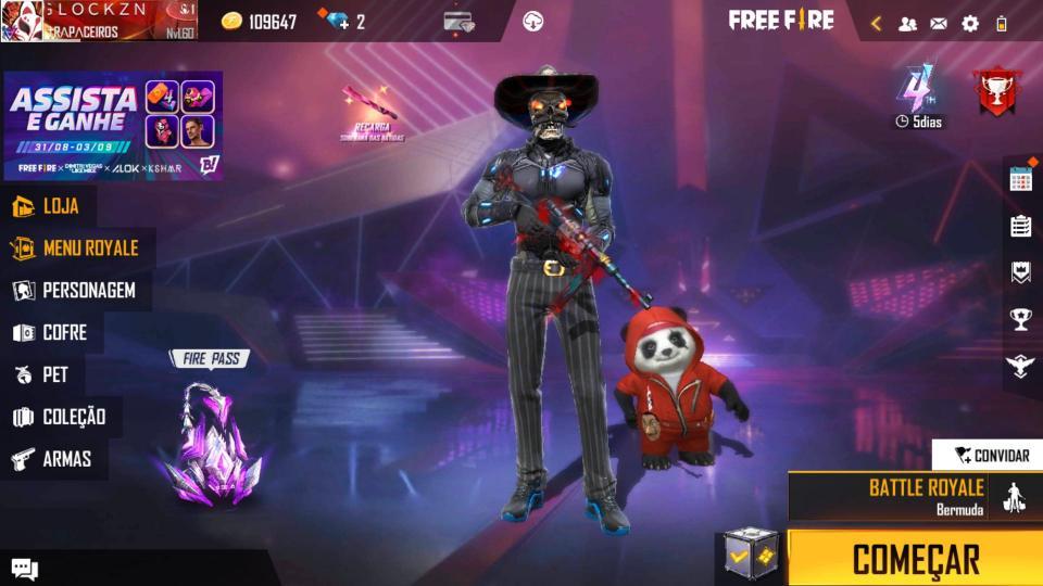 A&Ccedil;A&Iacute; COM CUZCUZ 