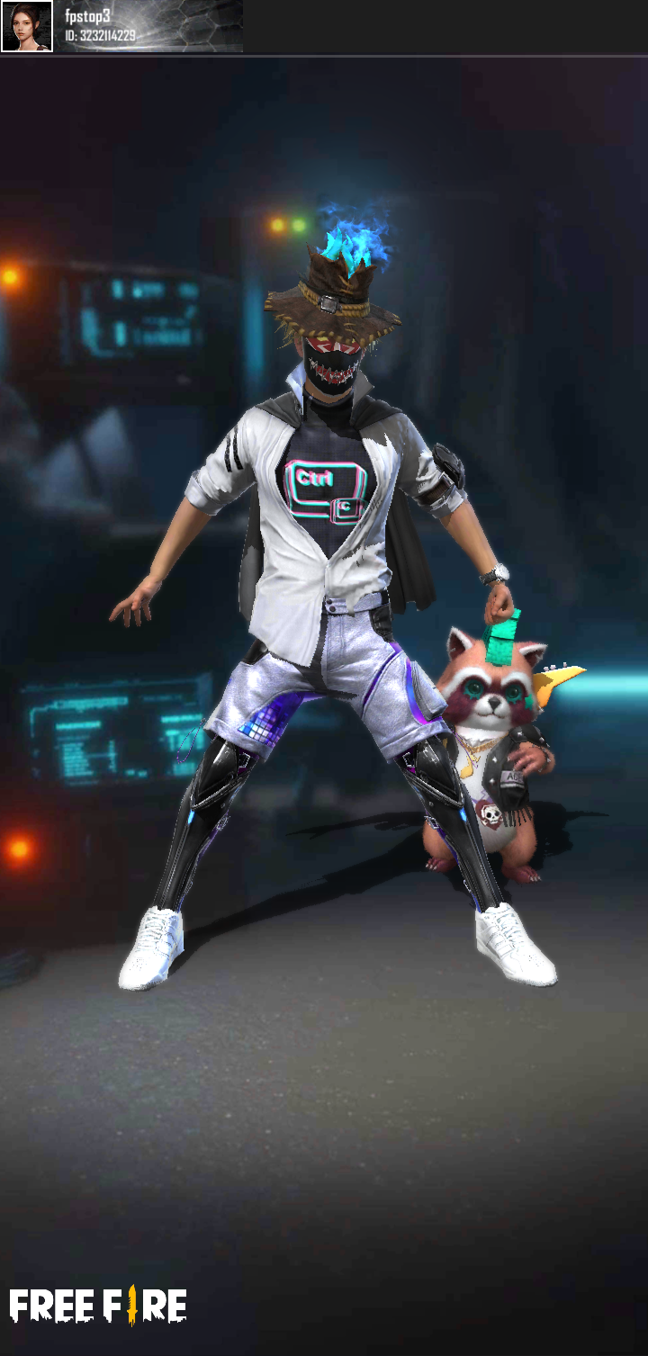 Combina&ccedil;&atilde;o fps