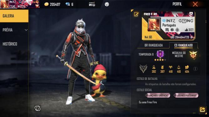 Hm eu tenho 7 passes, já peguei 3 vezes mestre 