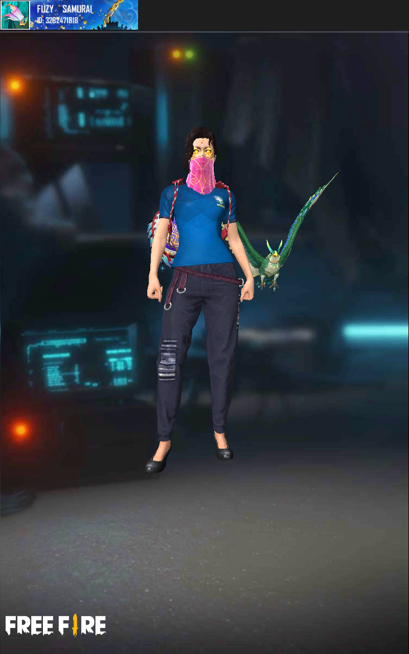Samuraizinho