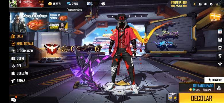 Pro play desconhecido 
