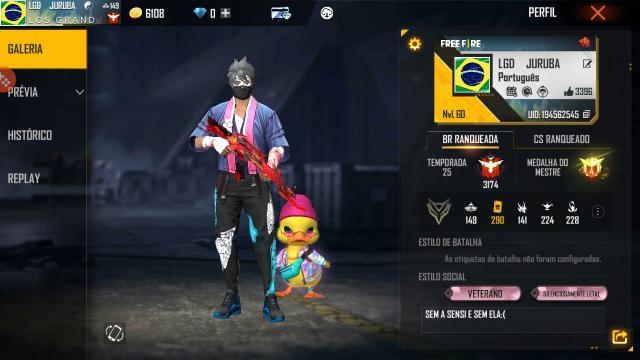 Skin braba