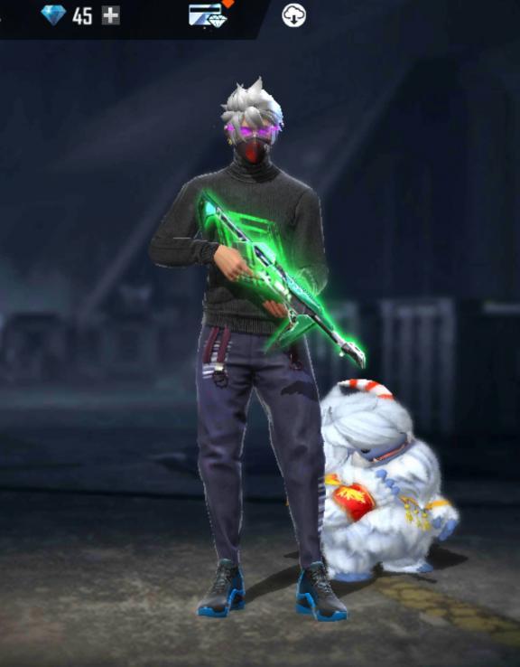 N&atilde;o adianta compra esse capa 2 tu morri pra um capa de deser