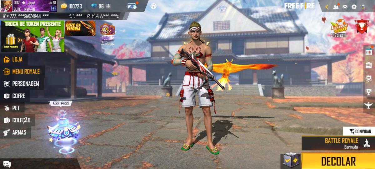 Assistente congelado