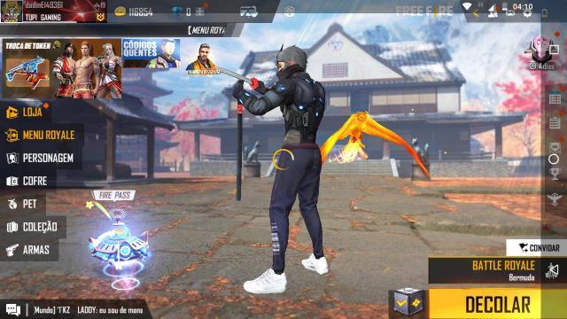 Combina&ccedil;&atilde;o amassando geral 