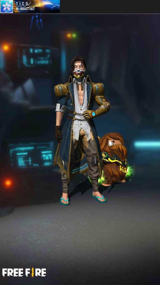 Lobo do amanh&atilde; 