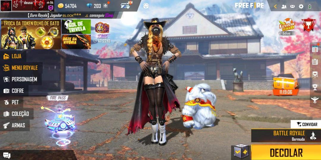 Excelente mais linda