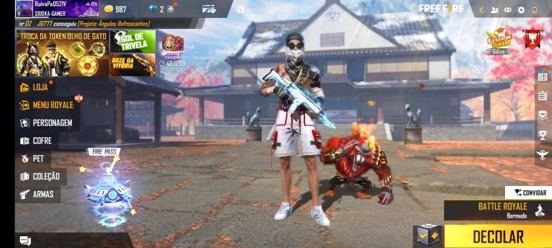 Assistente do inverno