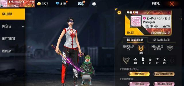 ProPlay Combina&ccedil;&atilde;o da Sorte