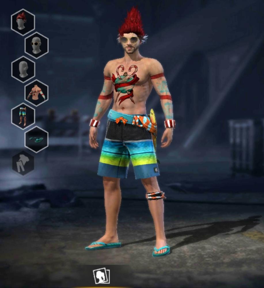 Patinho de Ver&atilde;o