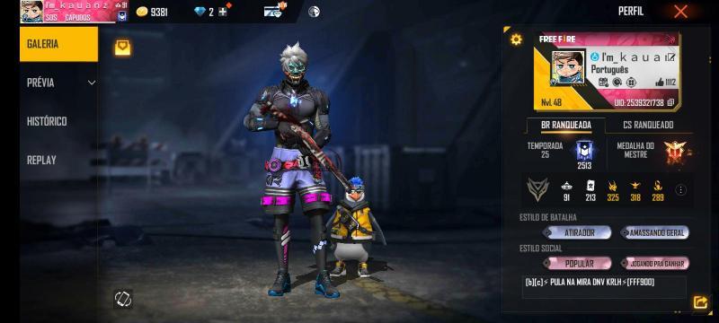 Combina&ccedil;&atilde;o para 4x4