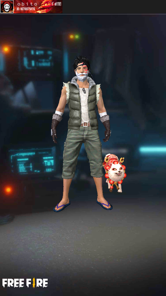 Mendigo de cal&ccedil;ada