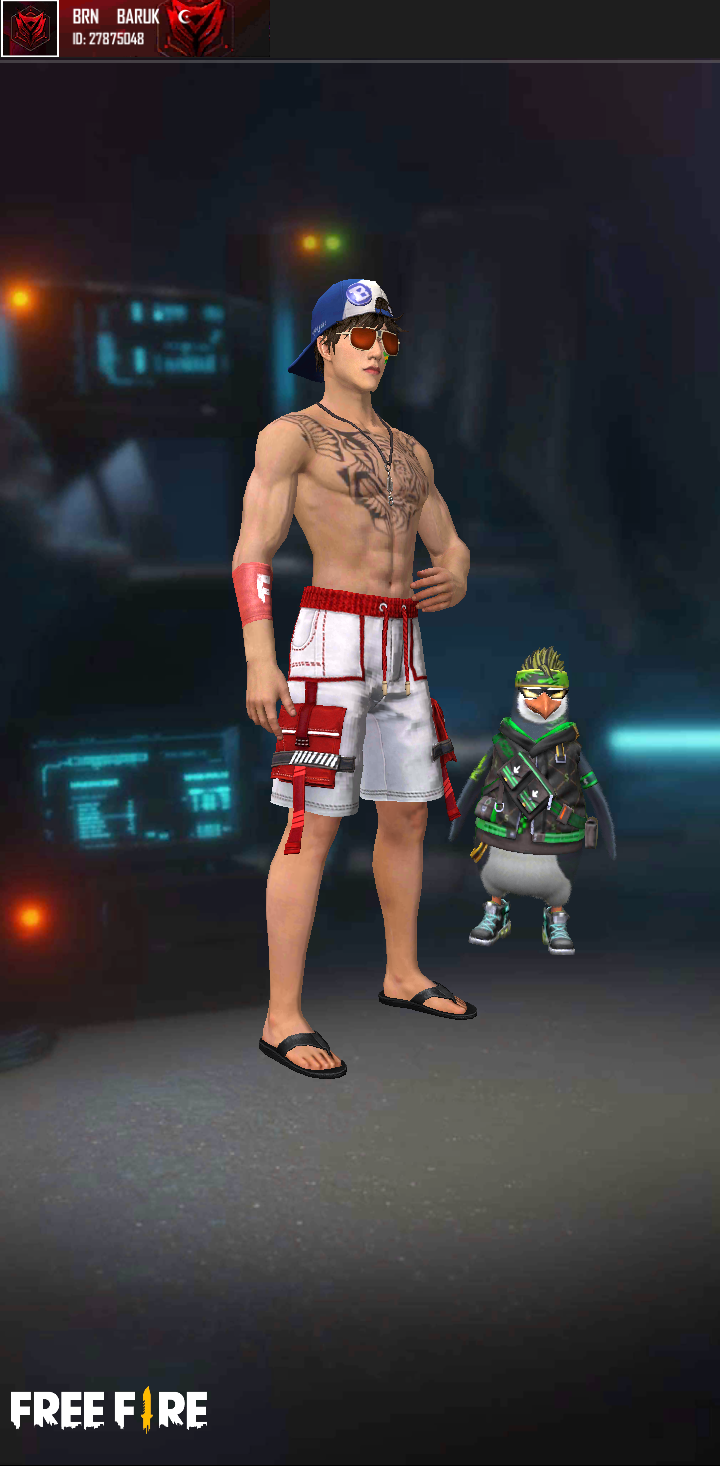  Skin de ver&atilde;o