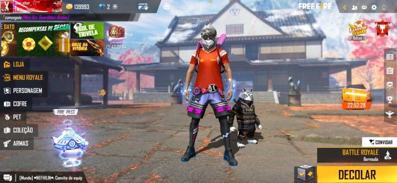 X treino, Camp, X1, X4, MT boa msm❤️