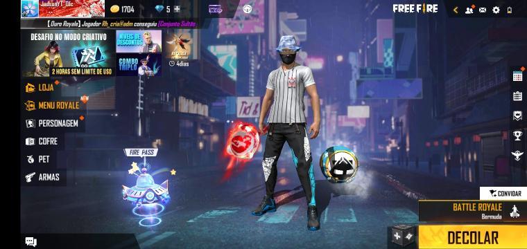 Cobina&ccedil;&atilde;o de Proplayer