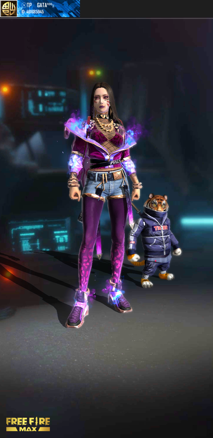 Rainha dos baixinhos 