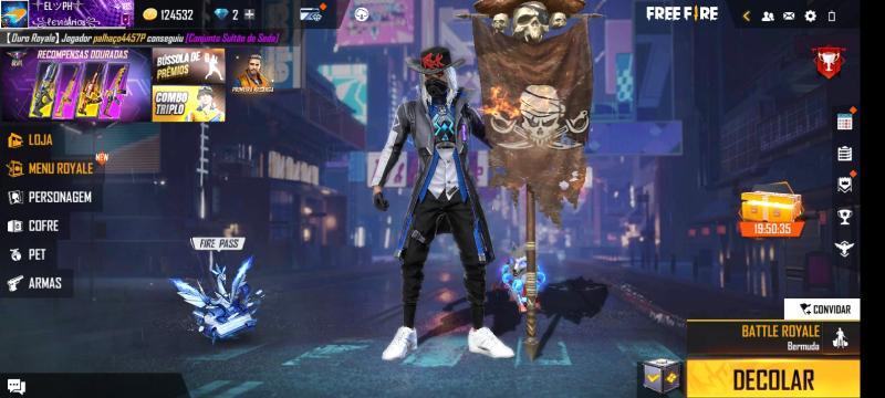 DEMOLIDOR DA AREA AZUL