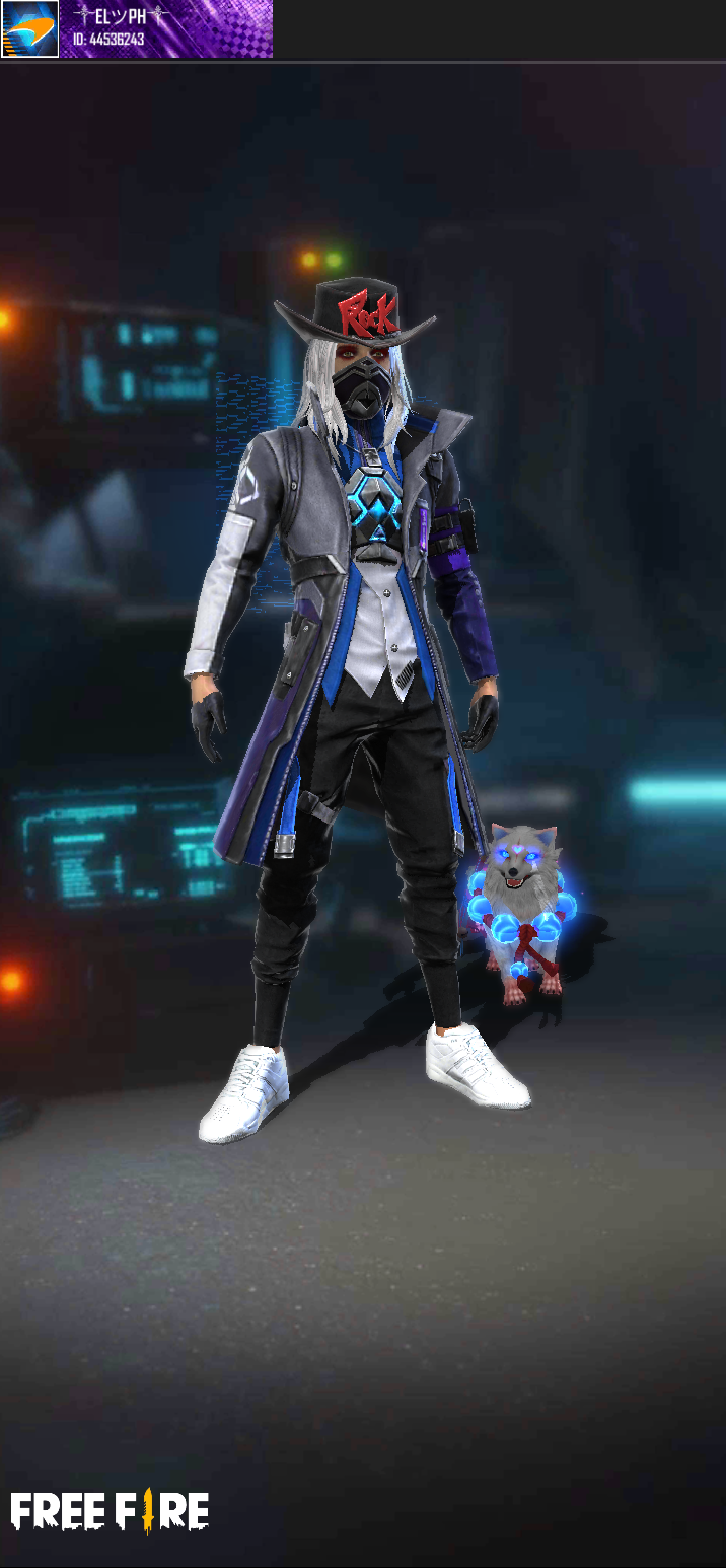 DEMOLIDOR DA ÁREA AZUL