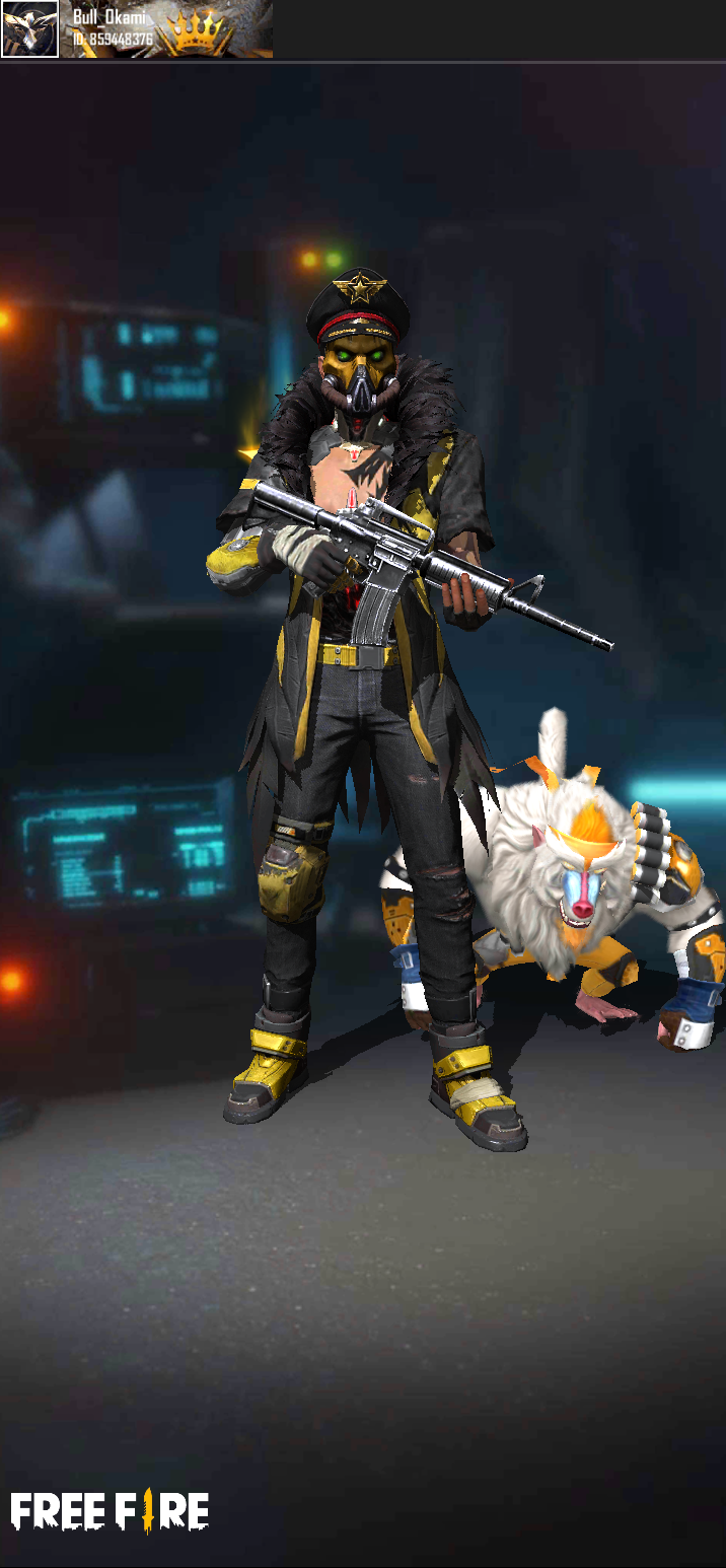 General Apocalíptico 