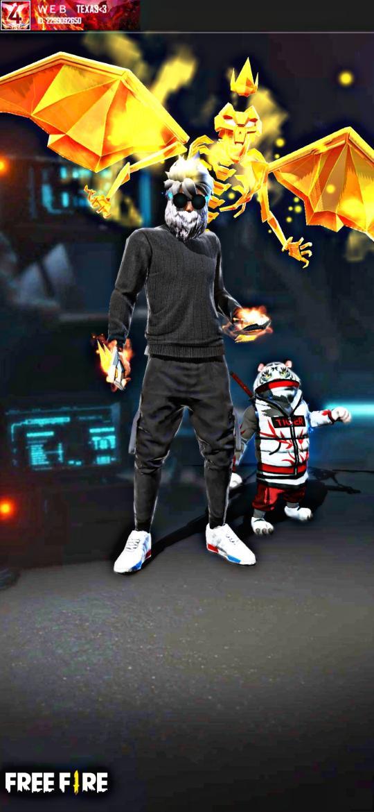 Hypado Da Jazz Gola Preta