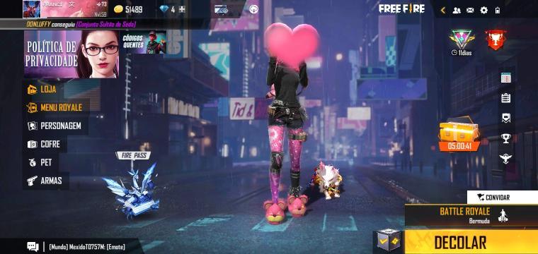 Minha preferida ????