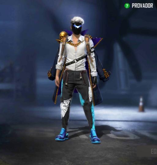 Combina&ccedil;&atilde;o de proplay