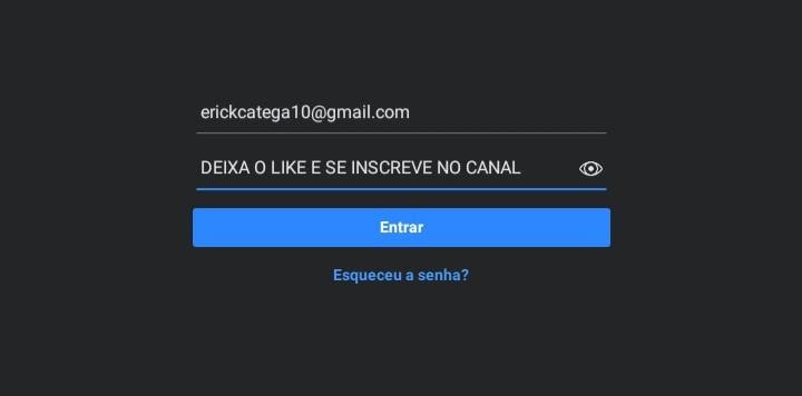 Combinação de skin Lucasyr7364 - Detalhes e visualização