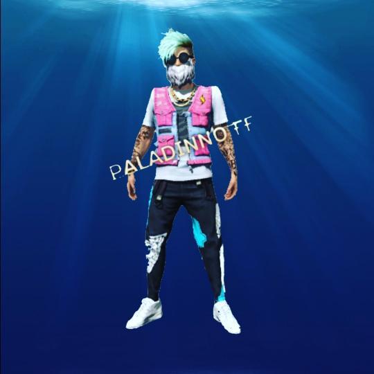 Garoto Maroto 