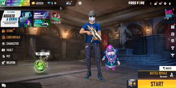 Cabelo sombra roxa ,máscara antiga ,camisa da França,calça