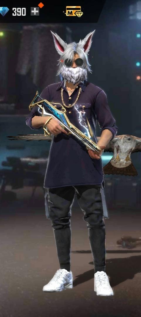 Skin lend&aacute;ria insta play