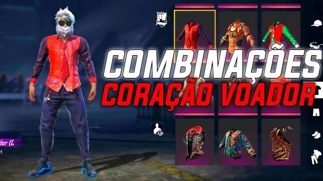 BARBINHA DE VOLTA AO FREE FIRE?-BANDEIRÃO,NOVA SKIN,INCUBADORA 3 EM 1  FF,SOMBRA ROXA,DUNK MASTER!! 