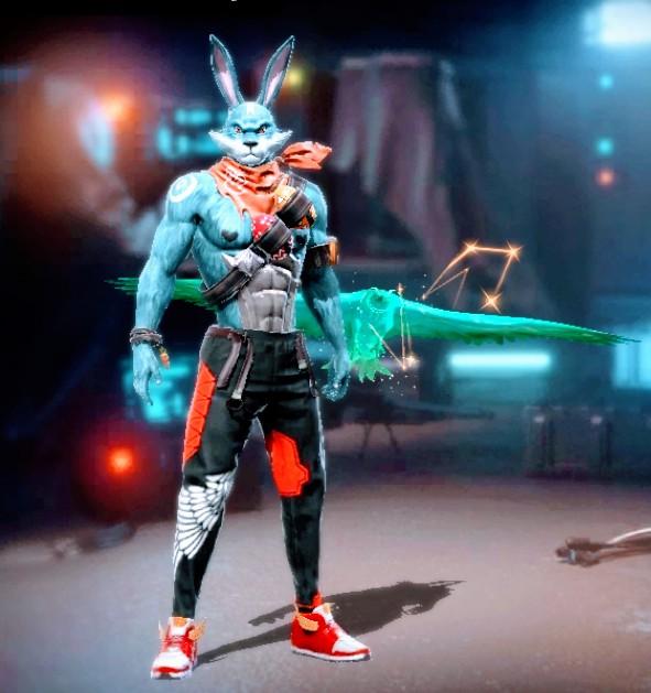 Guerreiro fatal dos capa.