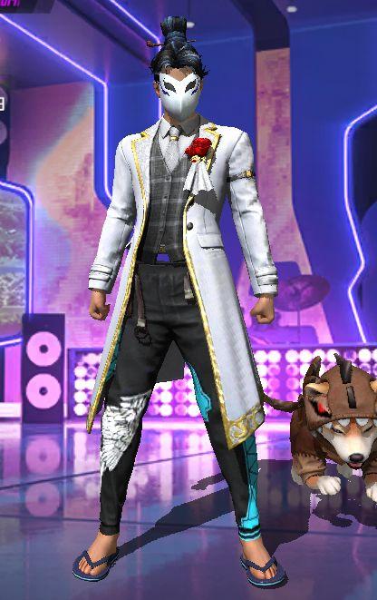 Combinação Calça Angelical + outros itens