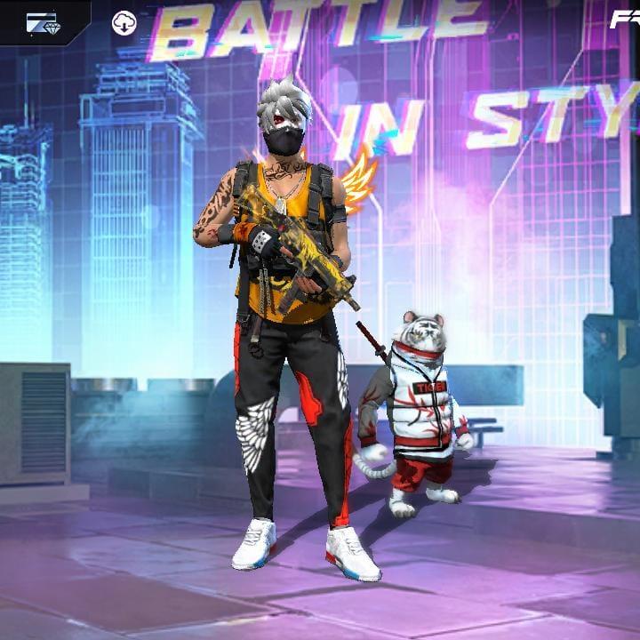 Relaxa,trem nunca treme 