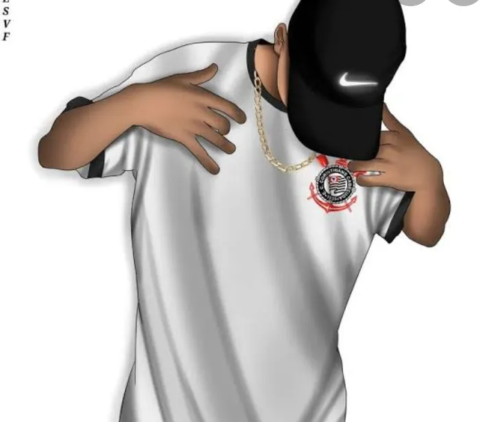 Calça angelical branco 