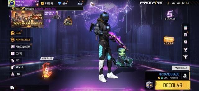 Motoqueiro Angélical