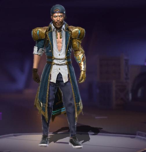 Calça Down + Itens Raro