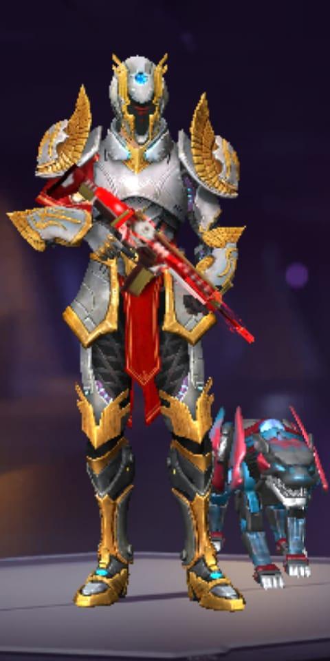 mestre dos magos™MaryEUC4440B