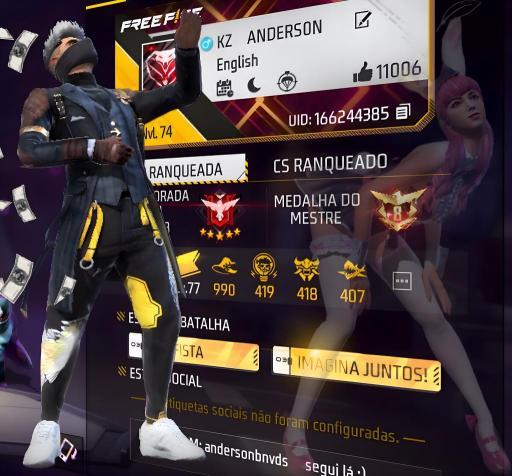 Angelical + cavaleiro cavernoso