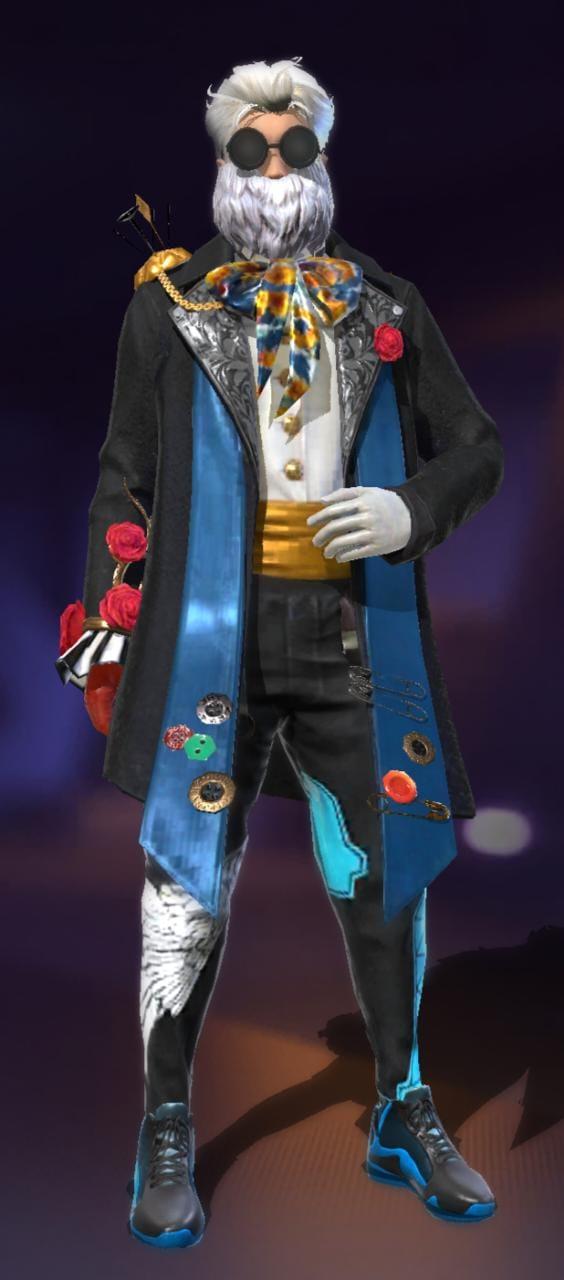 Chapeleiro pistola ????