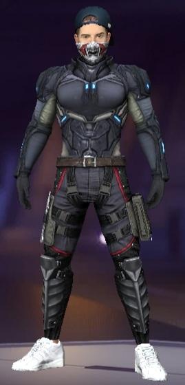 O Nobru gosta dessa (Confia)