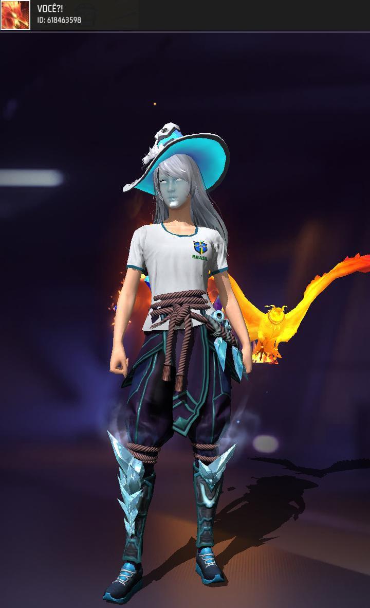 FATAL,LETAL E PERIGOSO