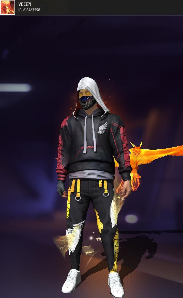 FATAL,LETAL PERIGOZÃO