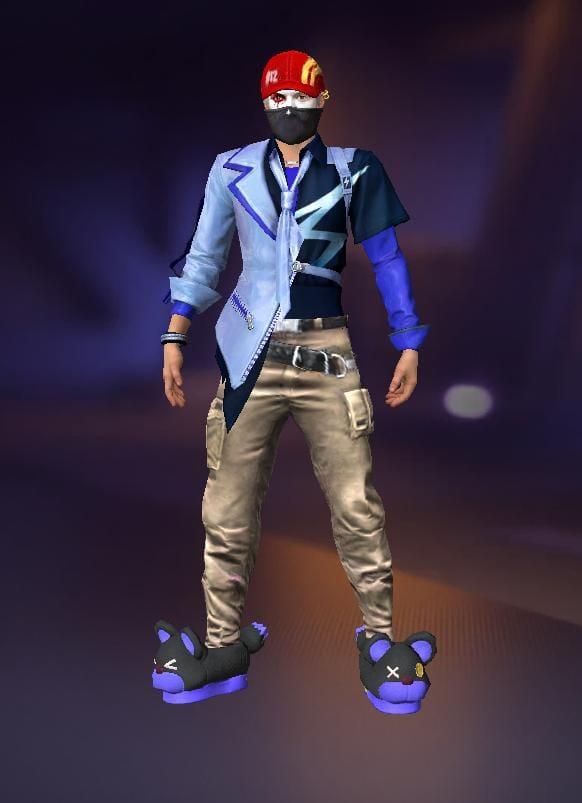 Um empresário louco mas BONITO