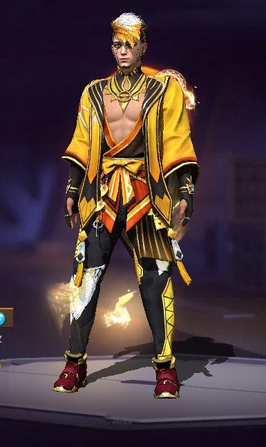 Mandando vê  na exibição 